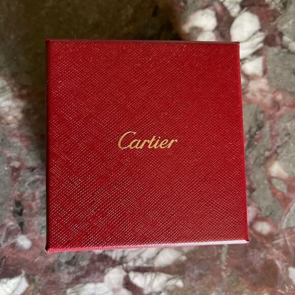 Cartier small box - Picture 1 of 4